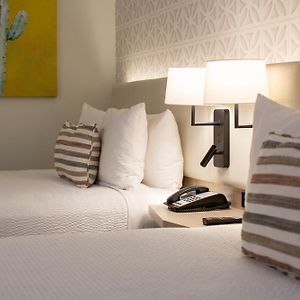 Standaard Kamer met een King Size Bed